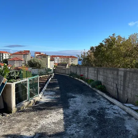 منزل للإقامة Paraiso Madeira *