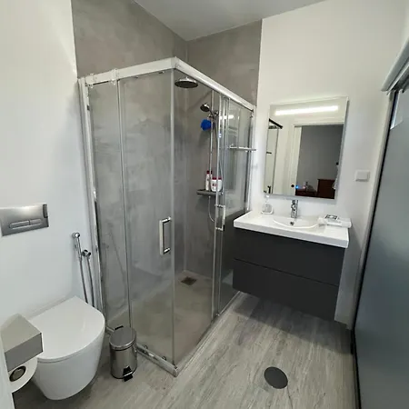 Habitación en casa particular Paraiso Madeira Gaula