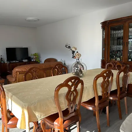 Habitación en casa particular Paraiso Madeira *