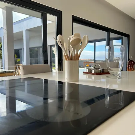 Paraiso Madeira Habitación en casa particular