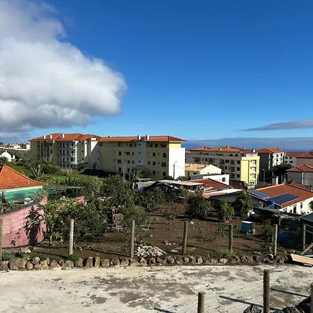 Séjour chez l'habitant Paraiso Madeira