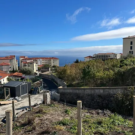 Paraiso Madeira Séjour chez l'habitant *