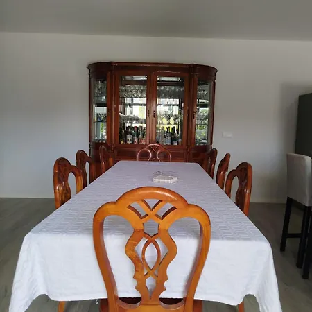 Paraiso Madeira Séjour chez l'habitant