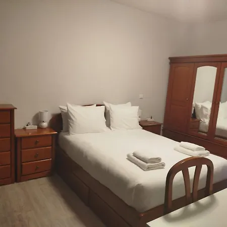 Paraiso Madeira Séjour chez l'habitant Gaula