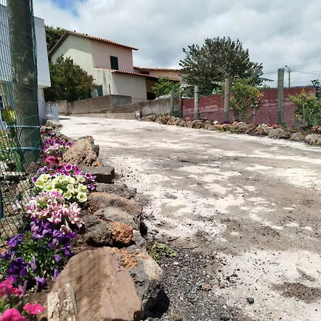 Séjour chez l'habitant Paraiso Madeira