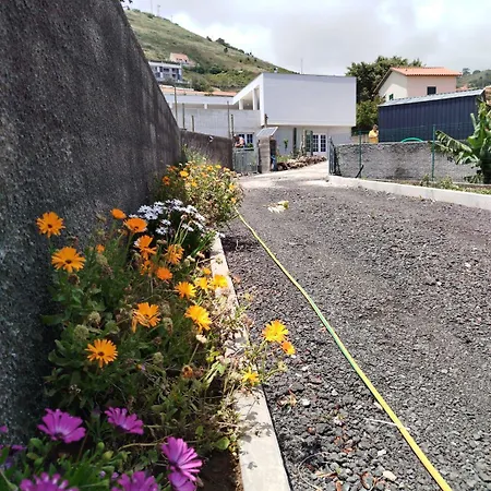 Paraiso Madeira * Gaula