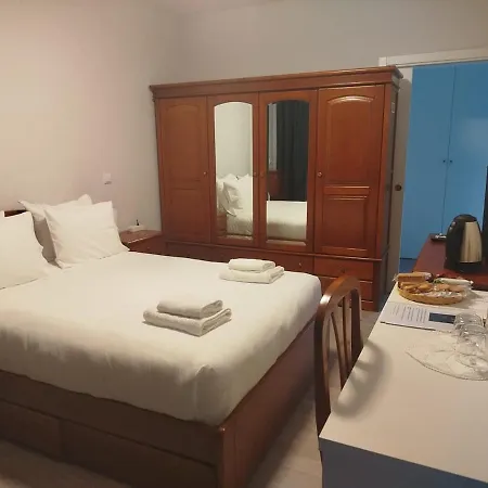 Habitación en casa particular Paraiso Madeira