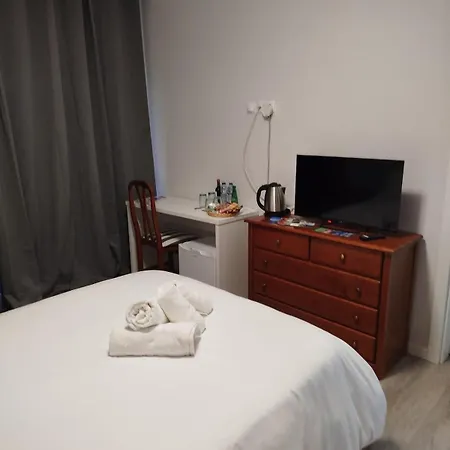 Paraiso Madeira Séjour chez l'habitant Gaula