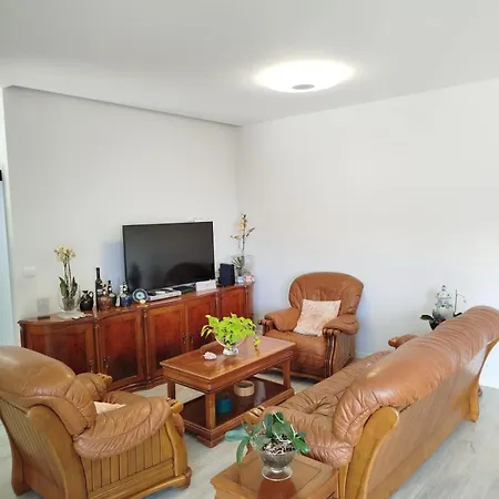 Paraiso Madeira Habitación en casa particular Gaula